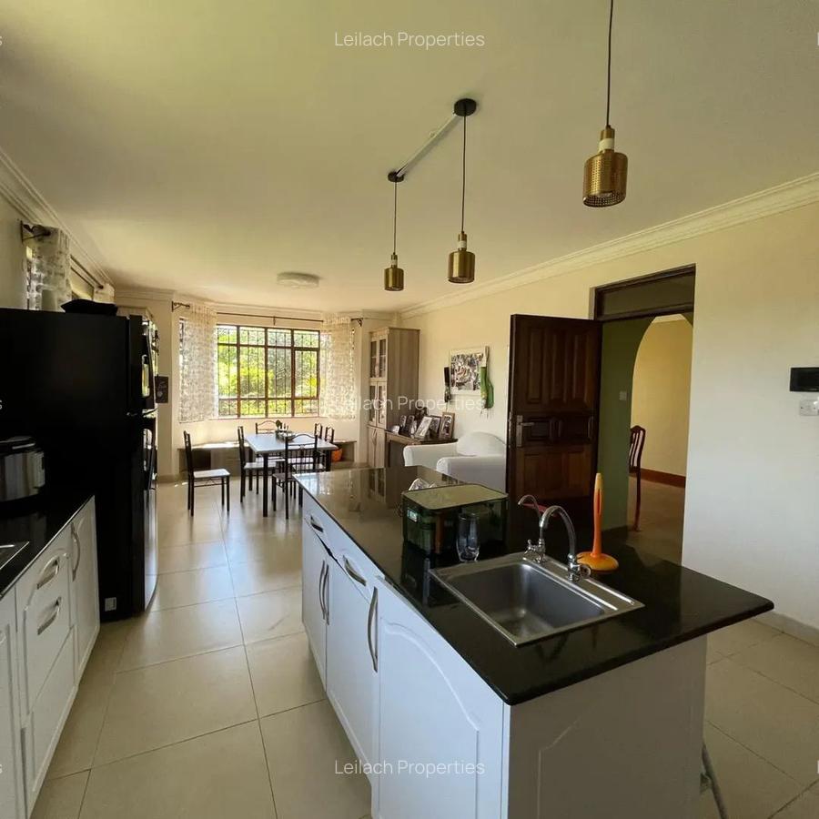 5 Bed House with En Suite in Karen - 8