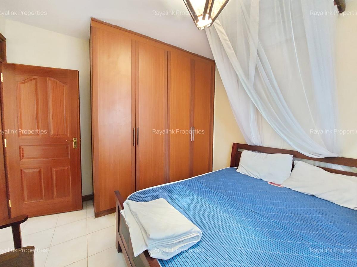 Furnished 2 Bed Apartment with En Suite at Karen - 11