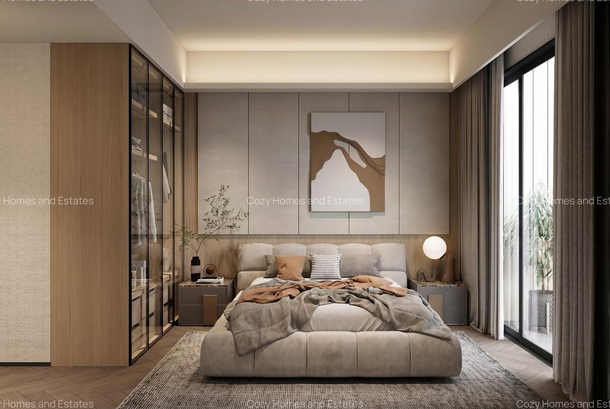 1 Bed Apartment with En Suite at Riverside - 18