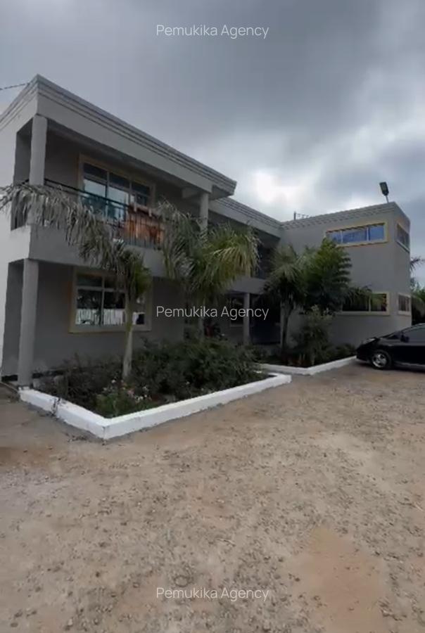 3 Bed Apartment at Karen - 1