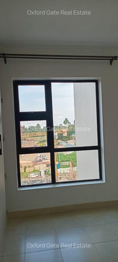 1 Bed Apartment with Borehole at Kirawa Road - 11
