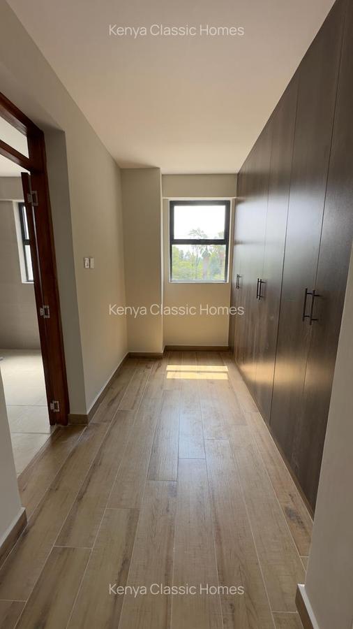 3 Bed Apartment with En Suite at Kileleshwa Nairobi Kenya - 8