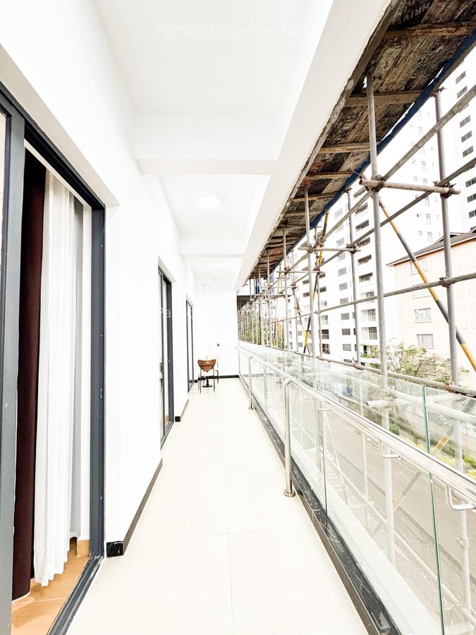 3 Bed Apartment with En Suite in Kileleshwa - 7