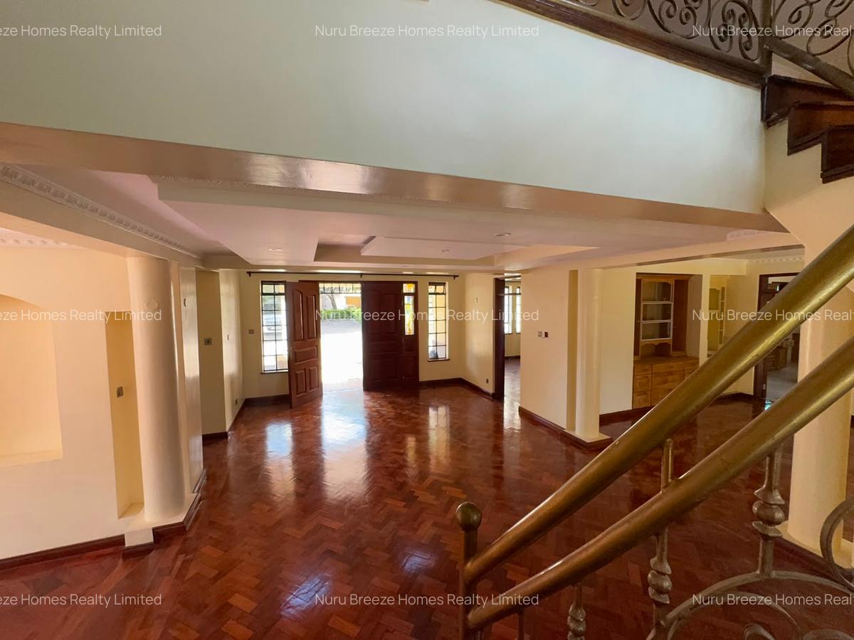 0.5 ac Commercial Property with Parking in Gigiri - 12