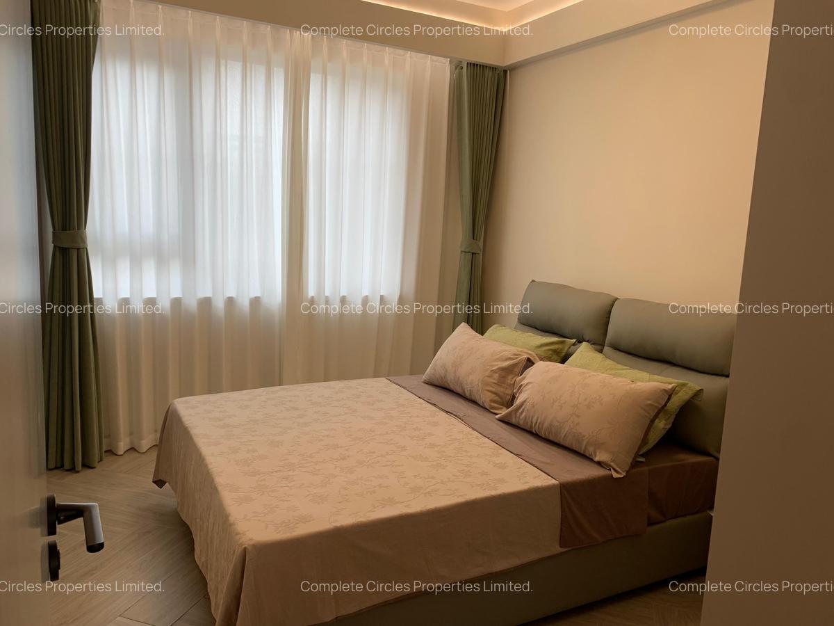 3 Bed Apartment with Swimming Pool at Mombasa Road - 5