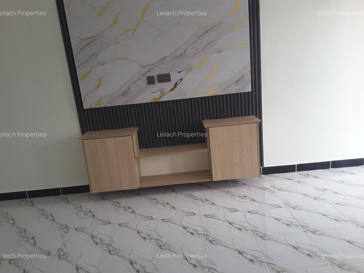 4 Bed House with En Suite in Ngong - 17