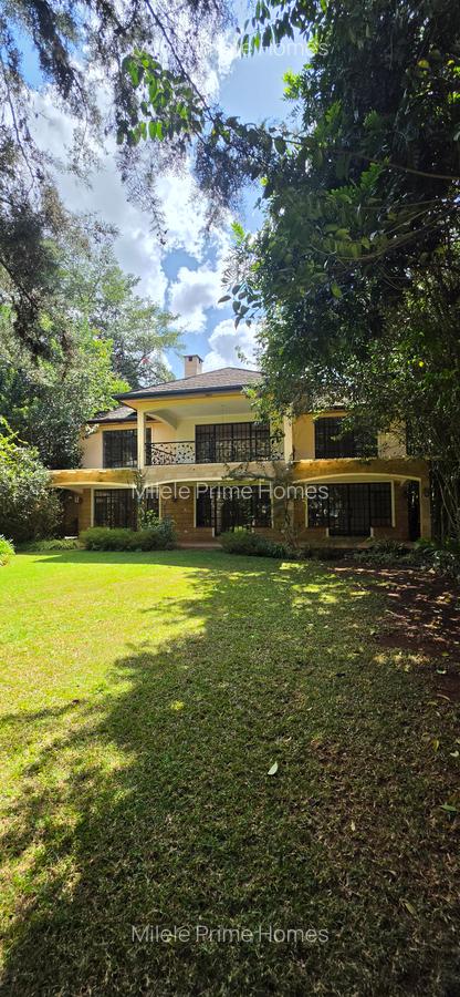 4 Bed Villa with En Suite at Yvy Creek - 1