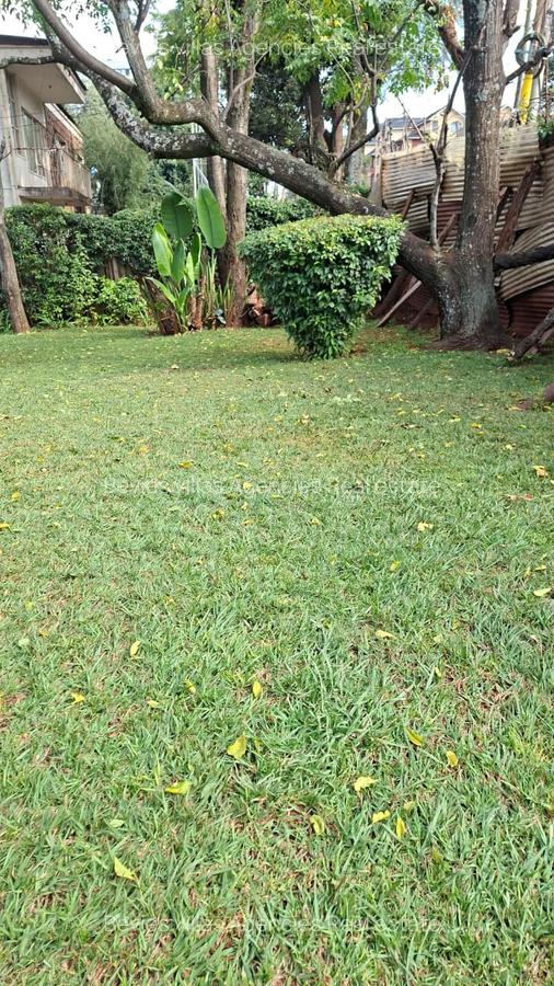 Commercial Land at Westlands - 1