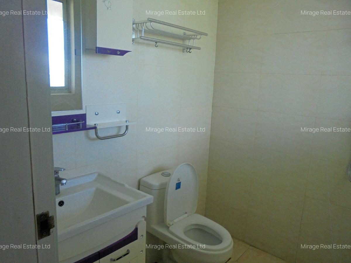3 Bed Apartment with En Suite in Kilimani - 3