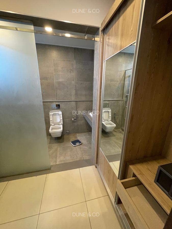 Furnished 2 Bed Apartment with En Suite in Westlands Area - 14