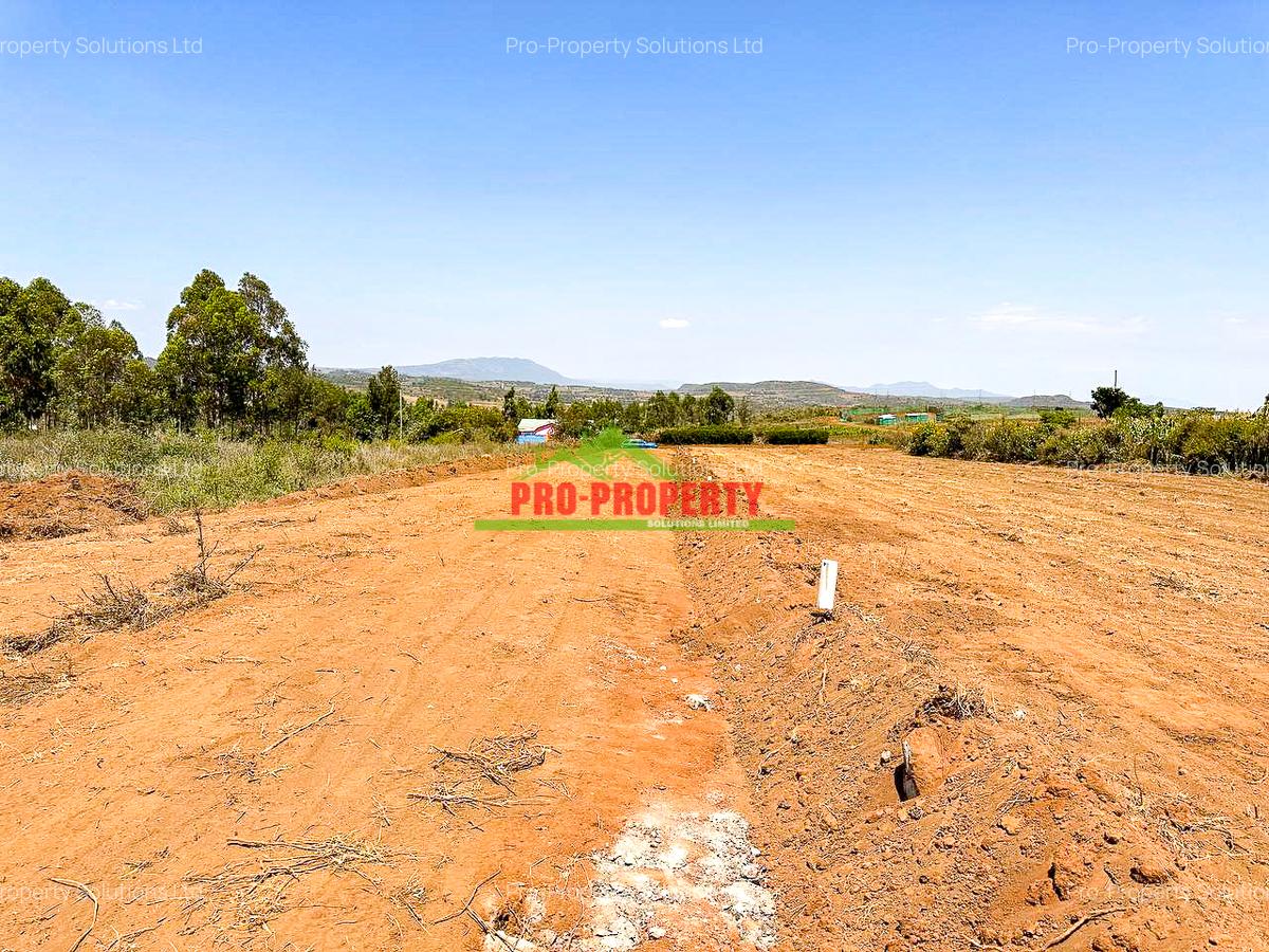 Land at Kamangu - 6