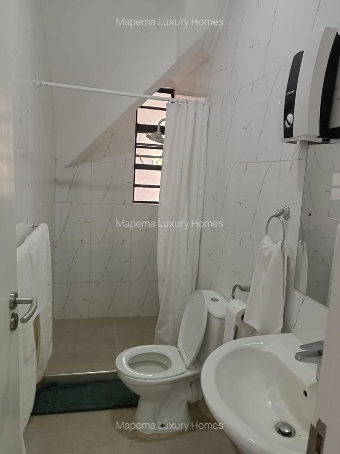 1 Bed House with En Suite at Kufunga Road - 18