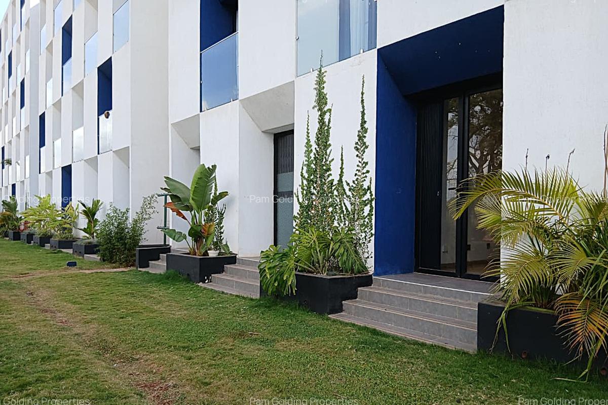 1 Bed Apartment with Swimming Pool at Ngenda Road - 4