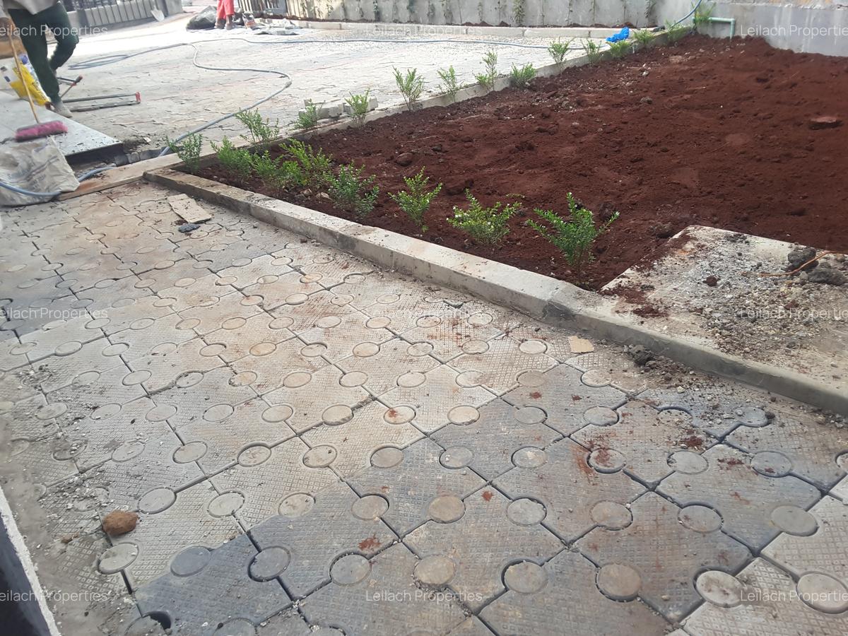 5 Bed House with En Suite in Ngong - 7