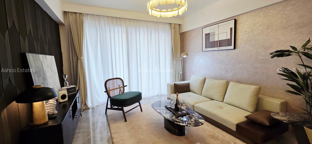 3 Bed Apartment with En Suite in Lavington - 4