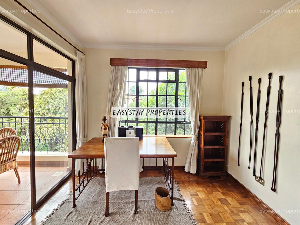 1 Bed House with En Suite in Kitisuru - 7