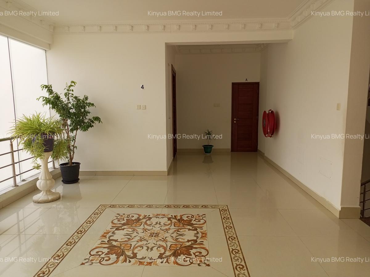 Serviced 3 Bed Apartment with En Suite in Nyali Area - 8