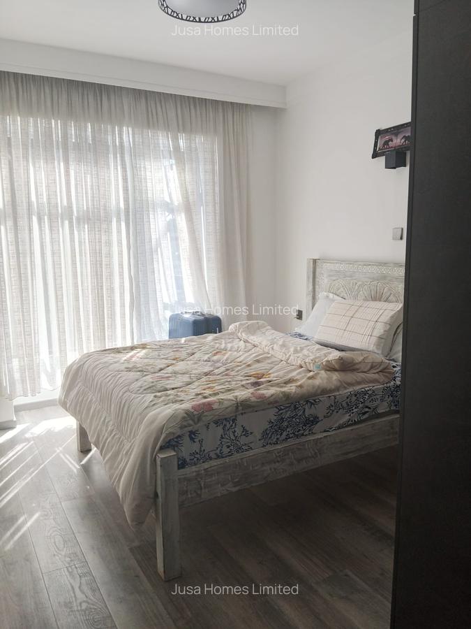 Furnished 3 Bed Apartment with En Suite in Kileleshwa - 12