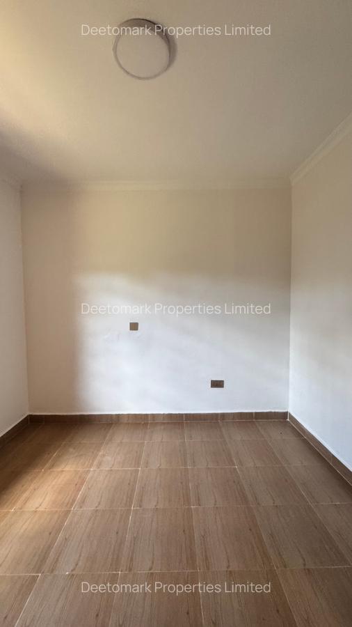 2 Bed House with Garden at Karen - 18