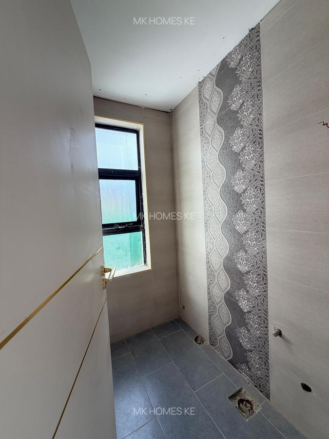 3 Bed House with En Suite at Juja - 8