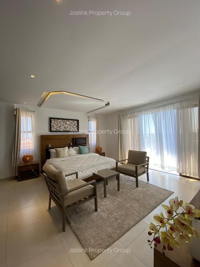 3 Bed Apartment with En Suite in Nyali Area - 12