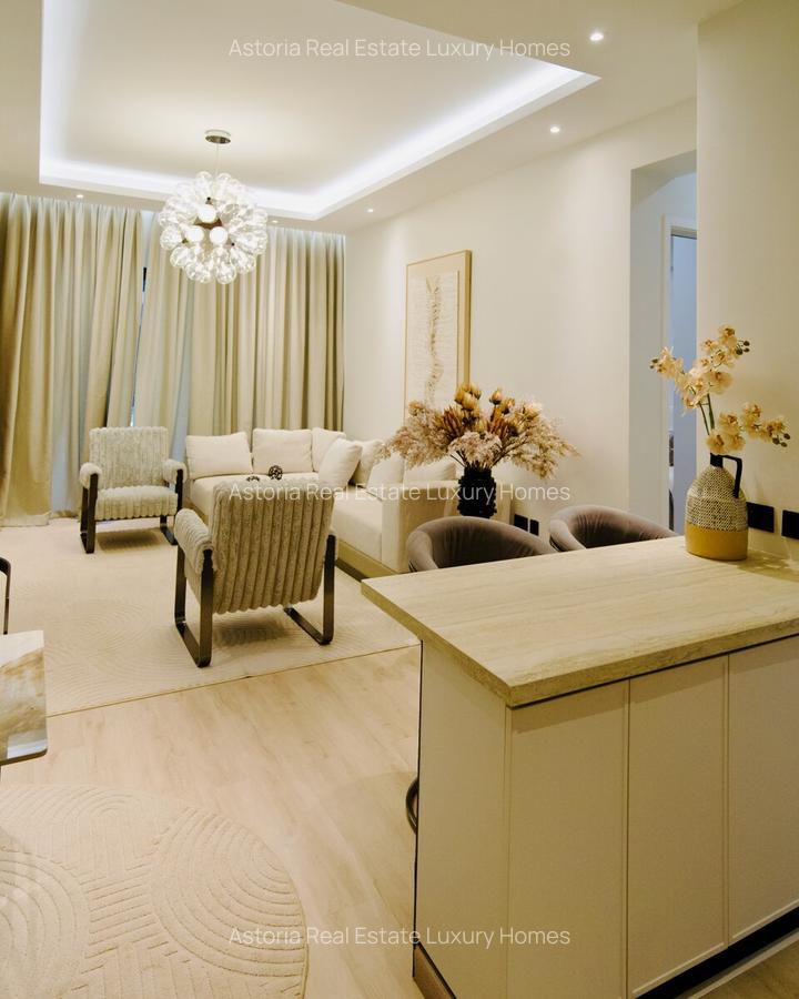 1 Bed Apartment with En Suite at 2026-397 1 Bed - 3