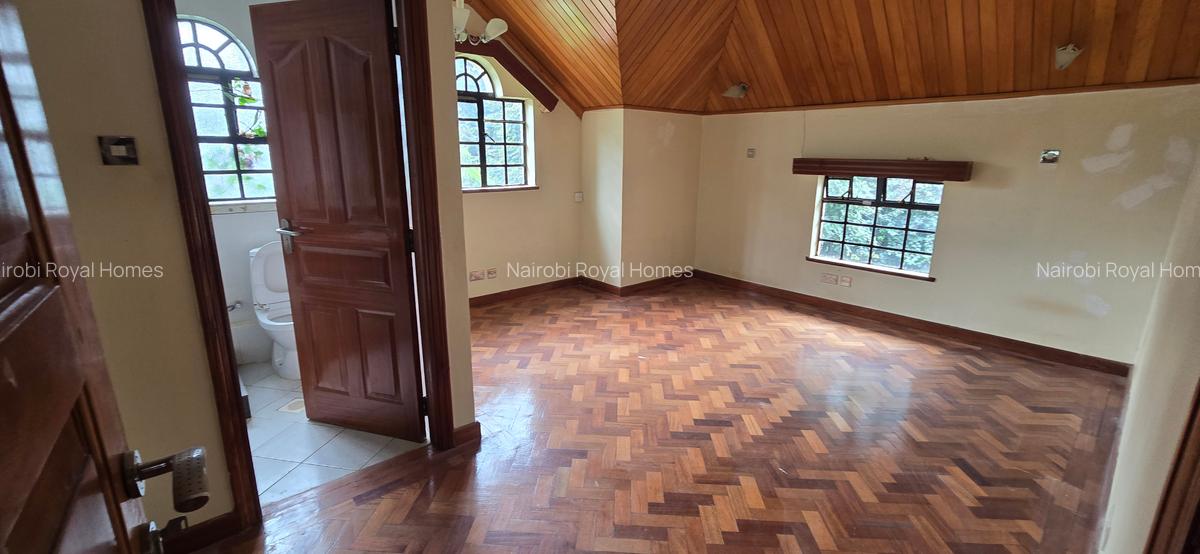 5 Bed House with En Suite at Kyuna Road - 15