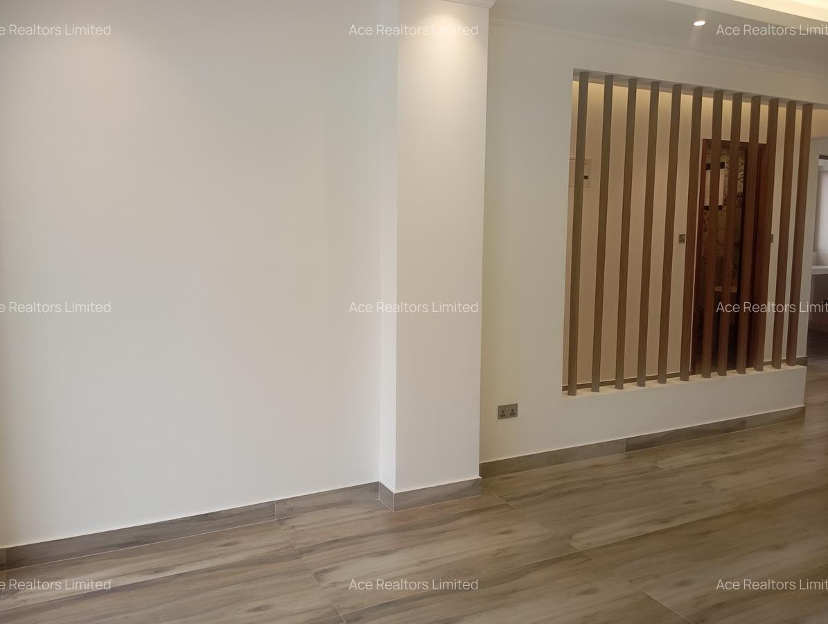 2 Bed Apartment with En Suite at Brookeside Estate - 2