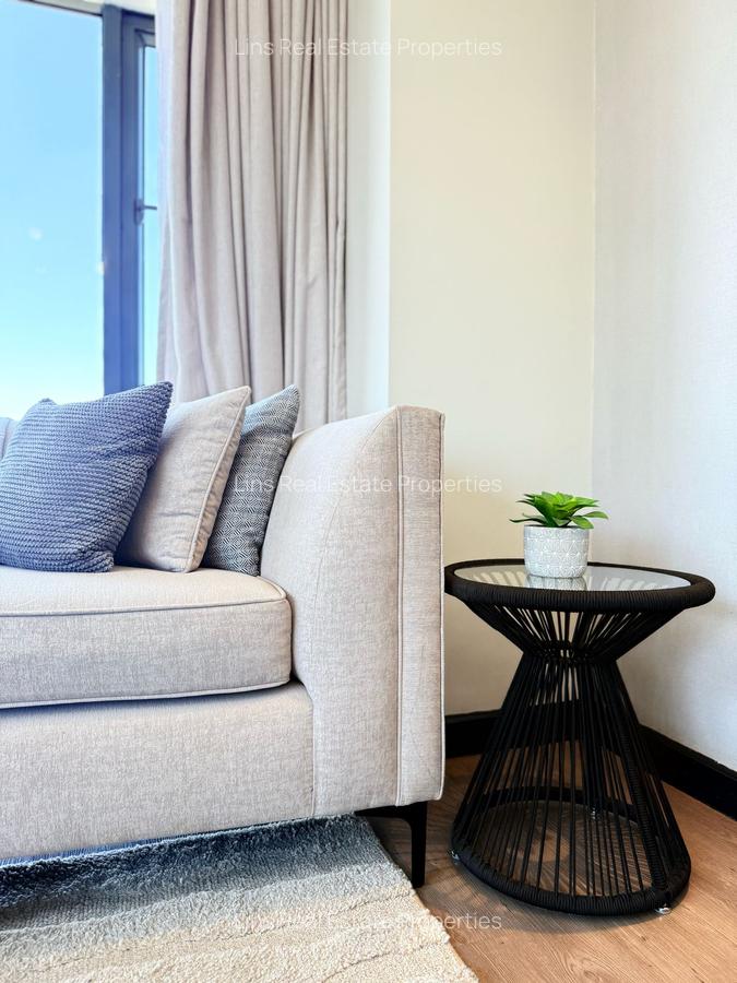 Serviced 2 Bed Apartment with En Suite in Westlands Area - 5