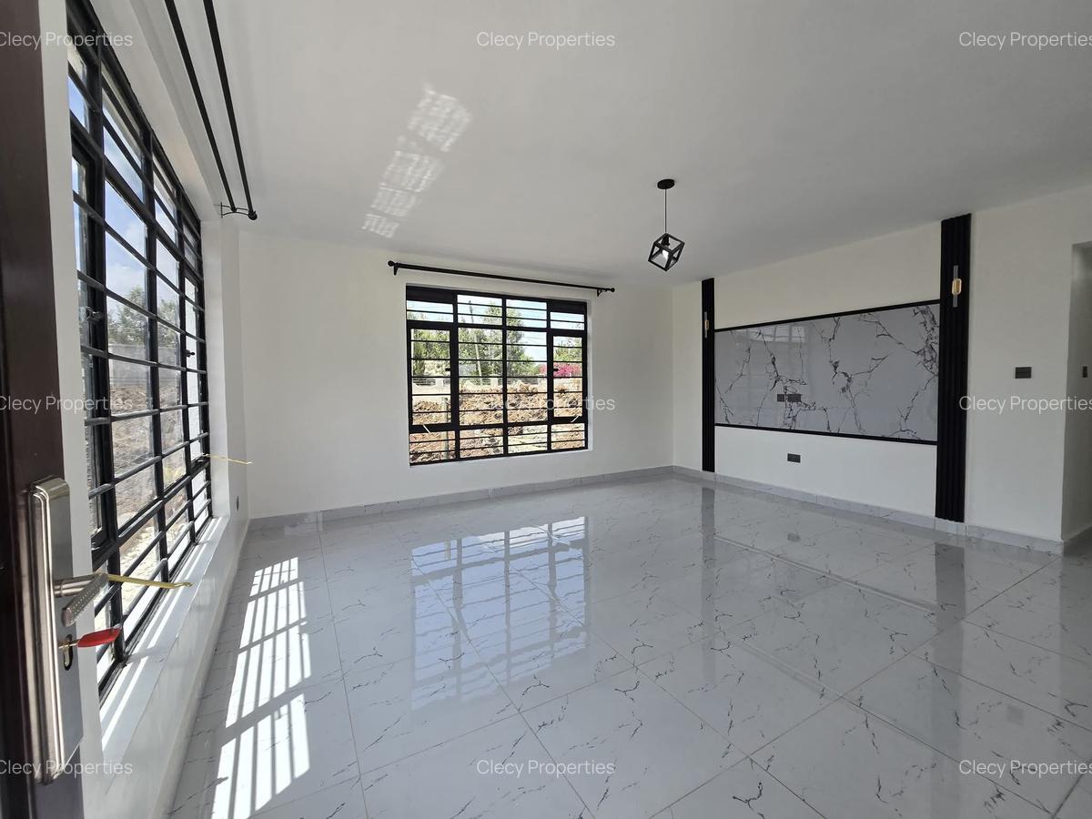 3 Bed House with En Suite at Mugutha - 9