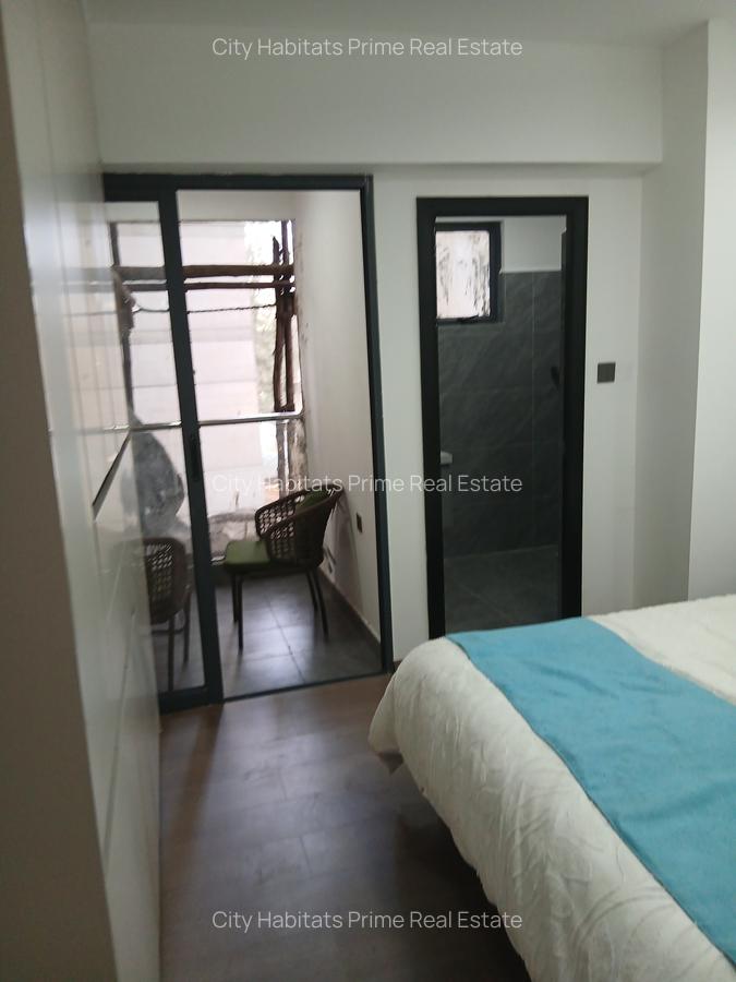 3 Bed Apartment with En Suite in Kilimani - 7