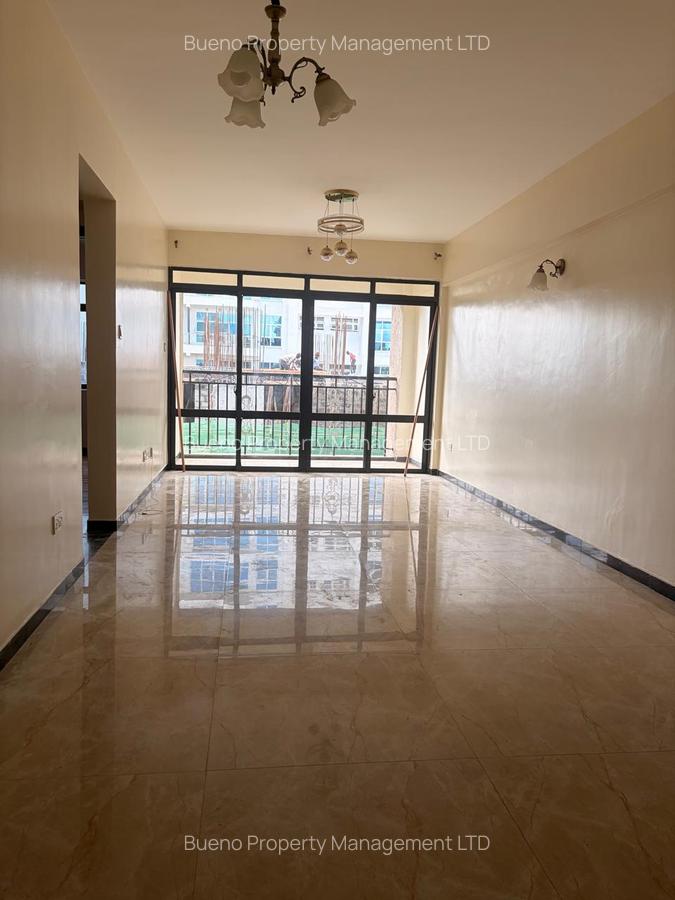 2 Bed Apartment with En Suite in Kilimani - 2