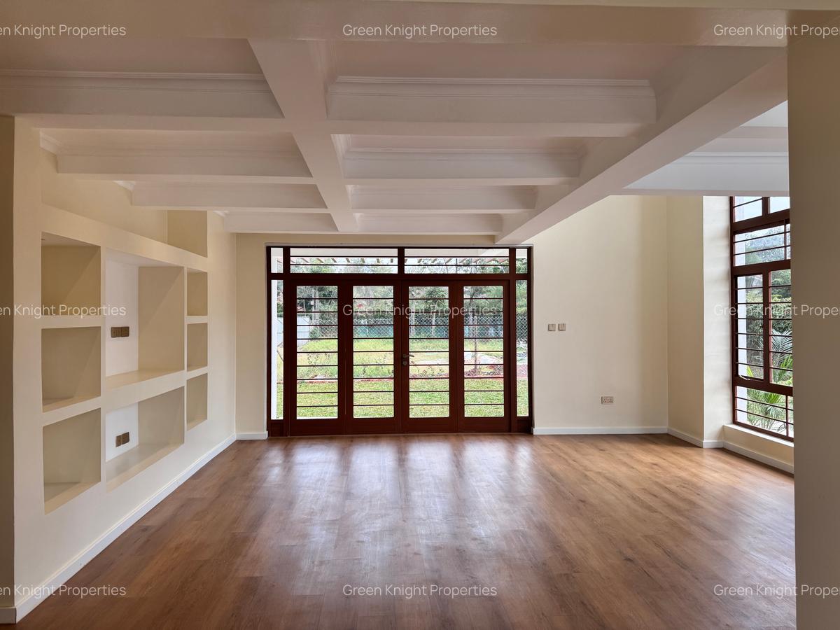 4 Bed House with En Suite in Karen - 6