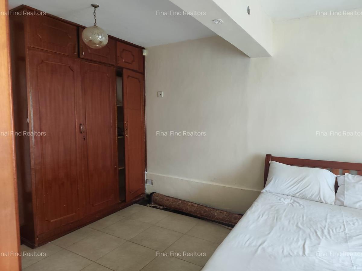 Serviced 2 Bed Apartment with En Suite in Runda - 15