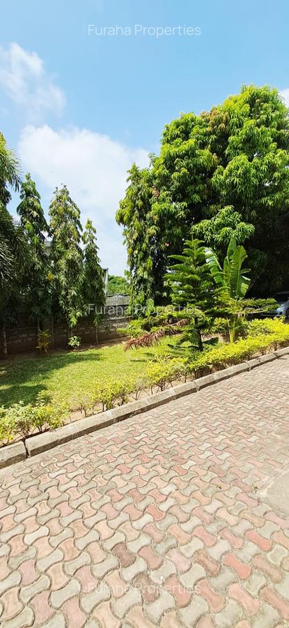 3 Bed House in Mtwapa - 12