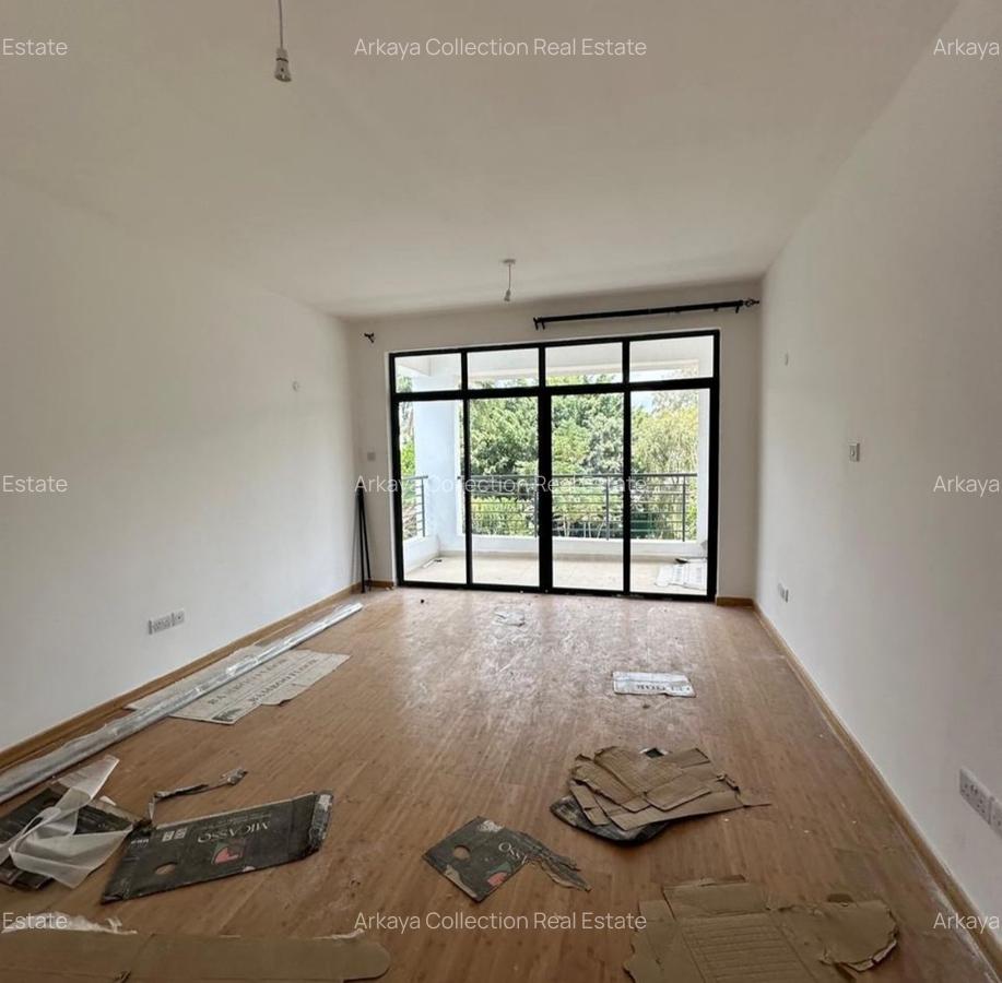 4 Bed Townhouse with En Suite in Lavington - 3