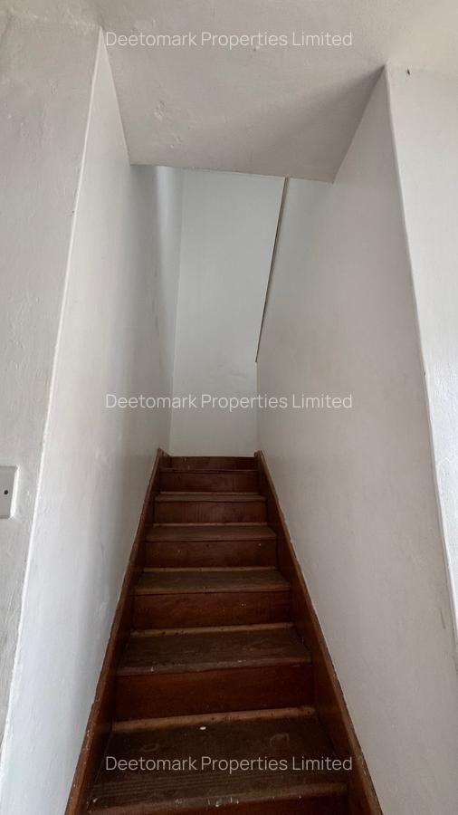 3 Bed Townhouse with Garden at Kitengela - 11
