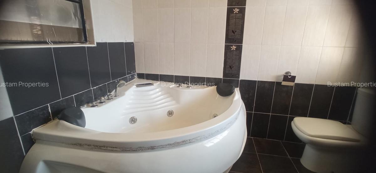 5 Bed Townhouse with Staff Quarters in Lavington - 10
