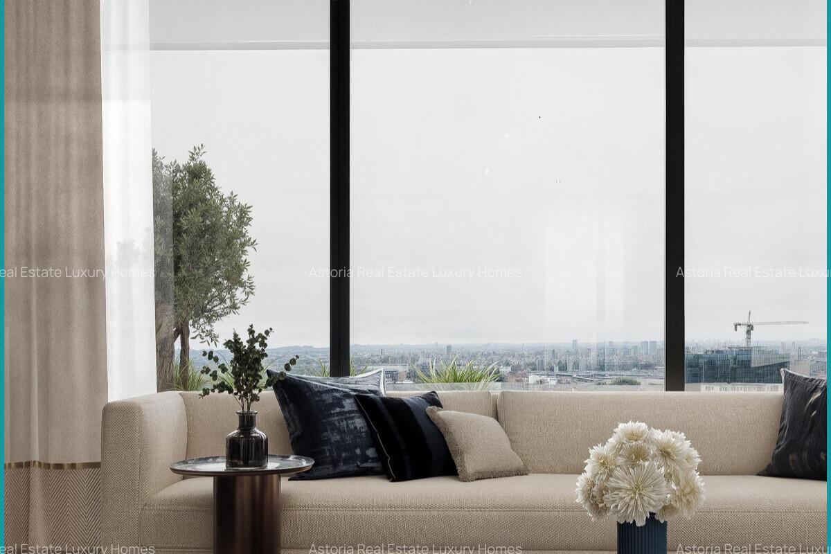 4 Bed Apartment with En Suite at 2026-161 4 Bed - 2