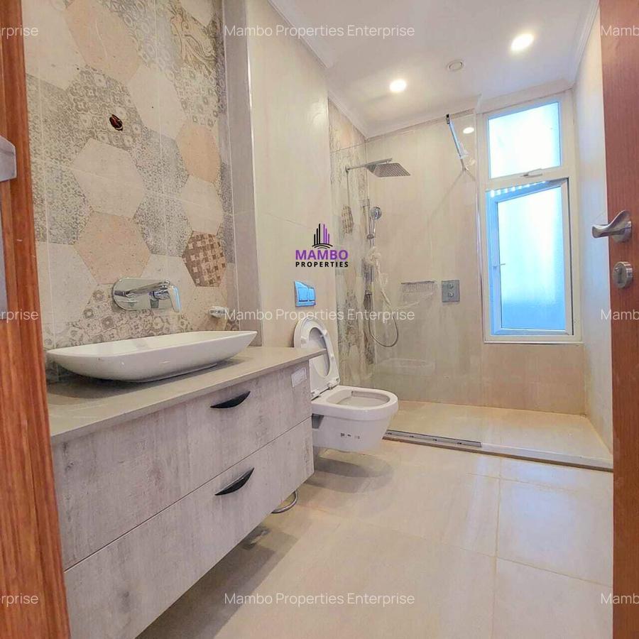4 Bed Apartment with En Suite at City Park Drive - 19