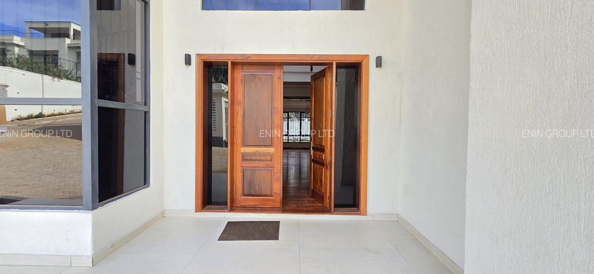 6 Bed Townhouse with En Suite at Loresho Ridge - 2