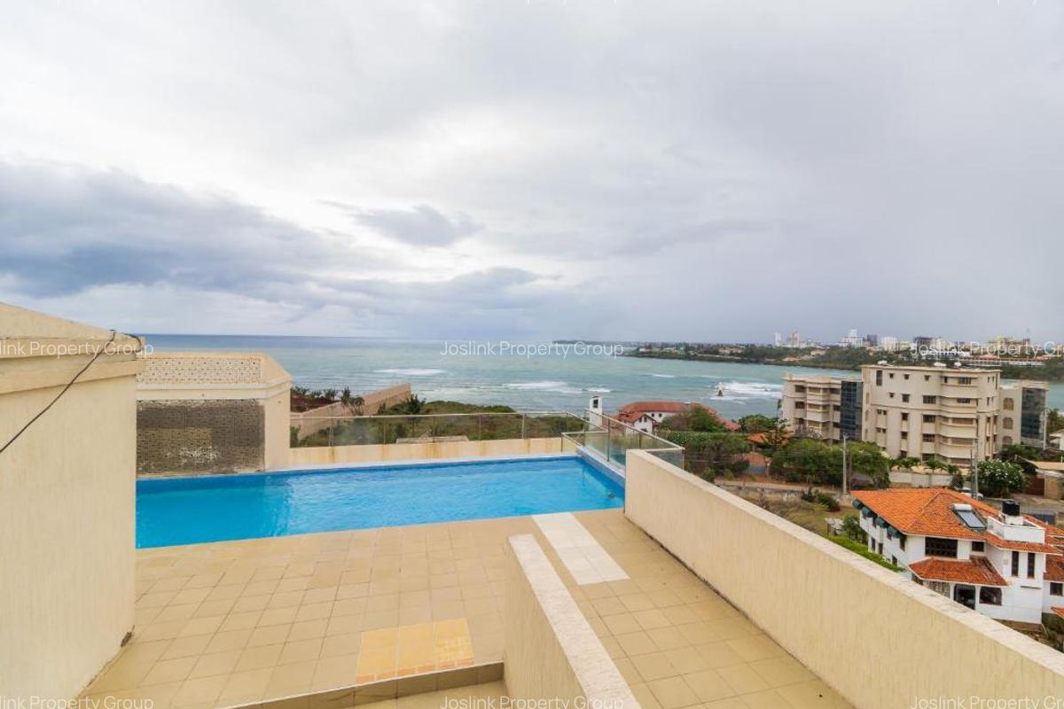Serviced 3 Bed Apartment with En Suite at Mama Ngina - 8