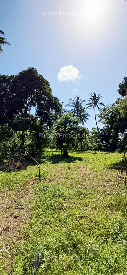 Land at Mtwapa - 3