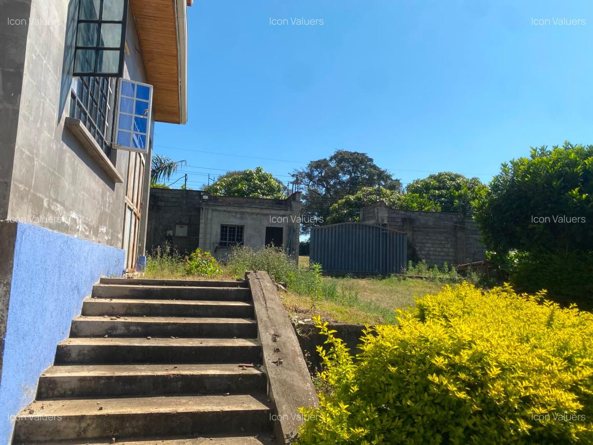 6 Bed House with En Suite at Kiambu Road - 10