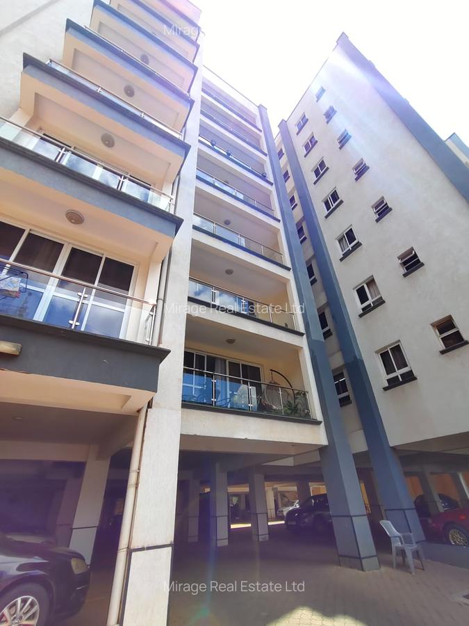 3 Bed Apartment with En Suite in Riverside - 18