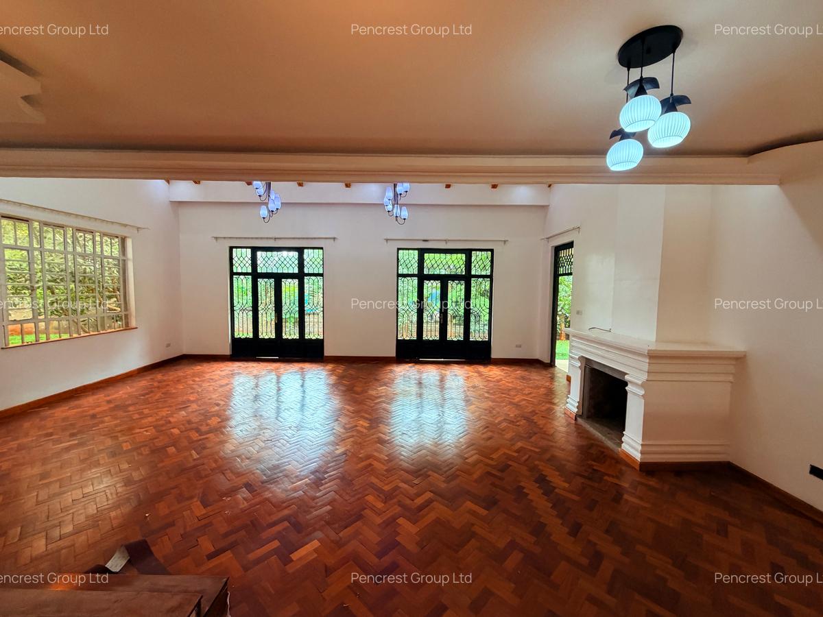 5 Bed House with En Suite at Runda - 12