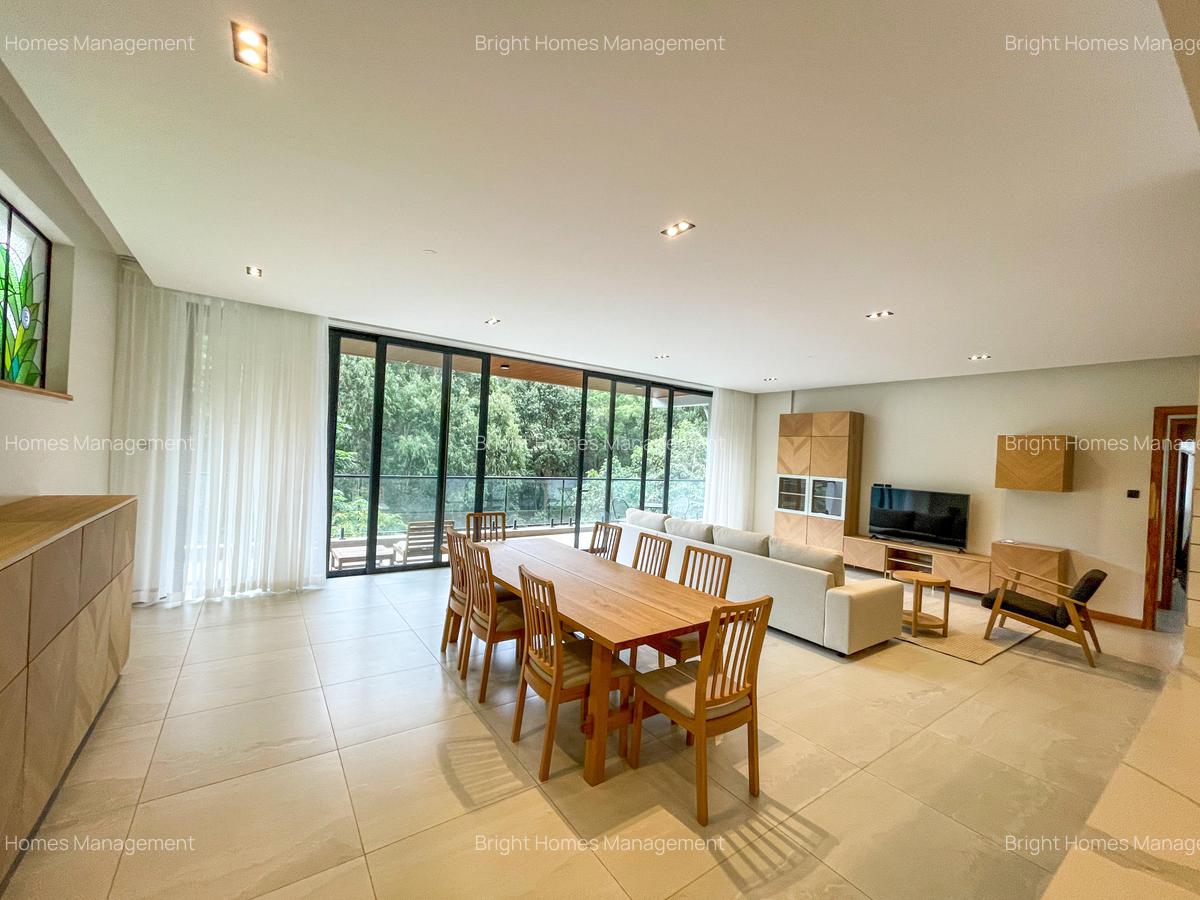 4 Bed Apartment with En Suite in Spring Valley - 6