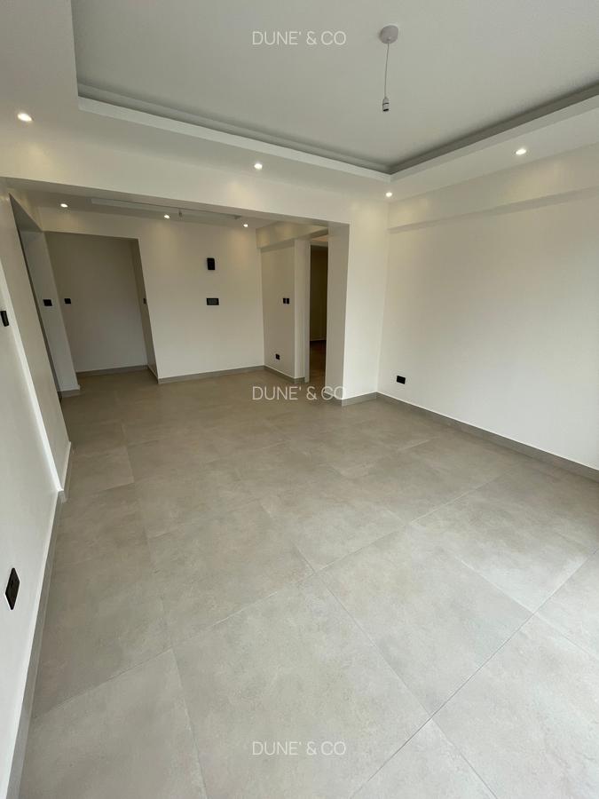 Serviced 2 Bed Apartment with En Suite in Westlands Area - 4