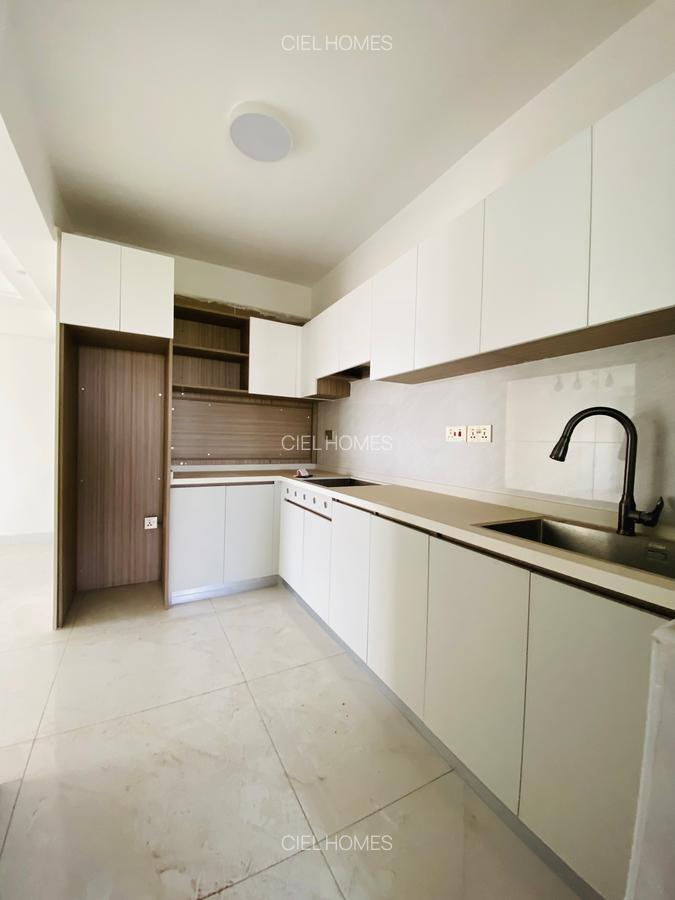 1 Bed Apartment with Gym at Nyeri Road - 4