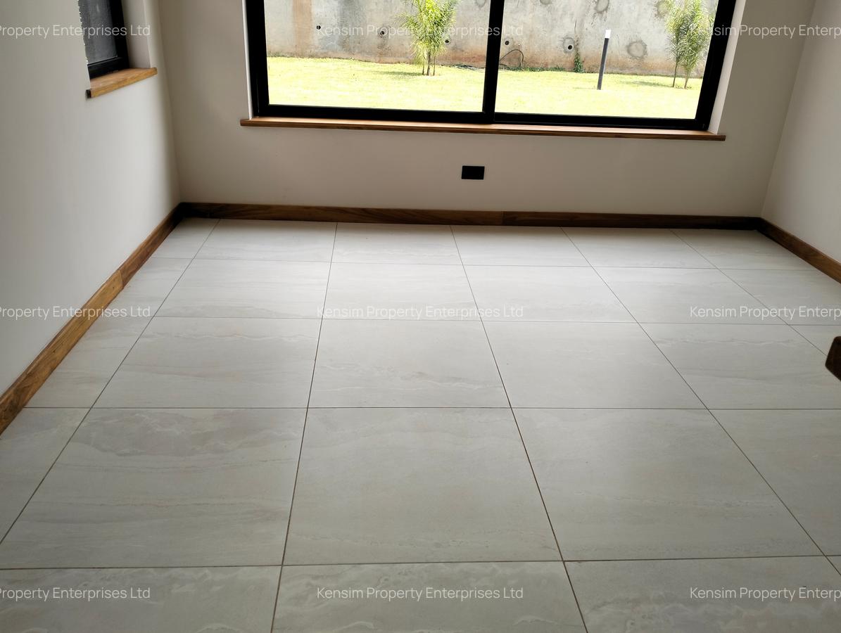 4 Bed Townhouse with En Suite in Loresho - 14